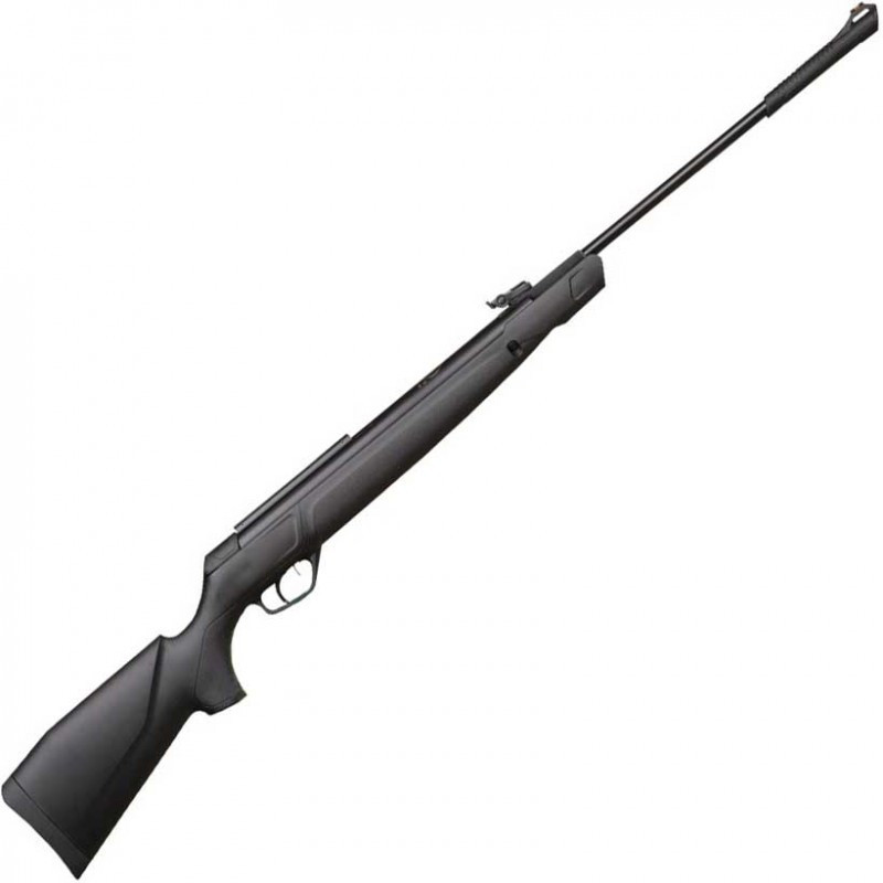 Пневматична гвинтівка Kral N-07 Gas Piston 4,5 мм 380 м/с